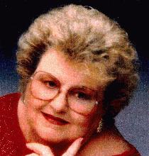 Betty Sue Oglesby